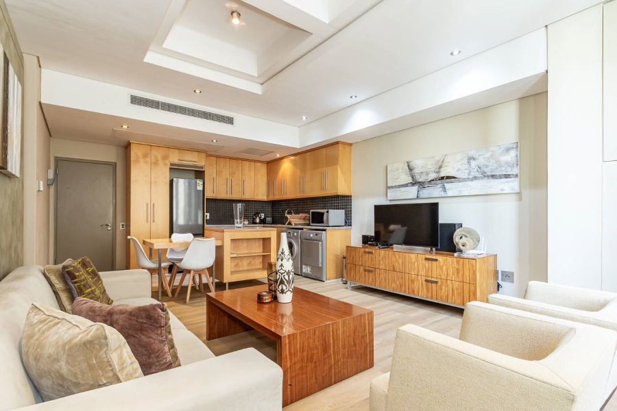 1 Bedroom Property for Sale in Cape Town City Centre Western Cape